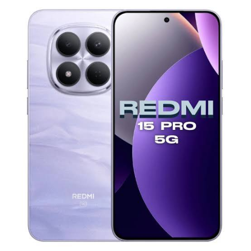 NOTE 15 PRO 5G