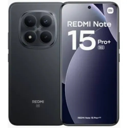 NOTE 15 PRO +