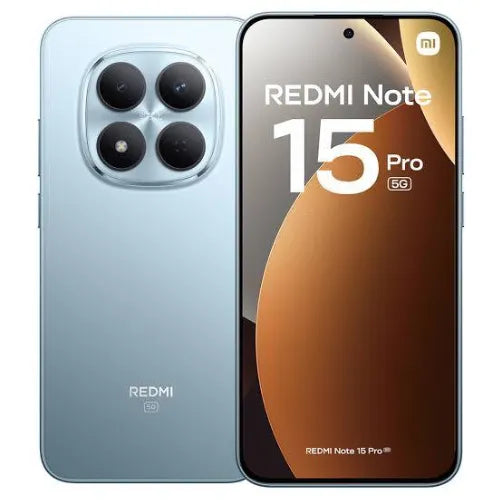 NOTE 15 PRO 5G