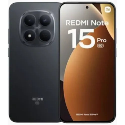 NOTE 15 PRO 5G
