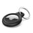 Secure Holder para Airtag Negro