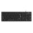 TECLADO ALÁMBRICO