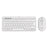 TECLADO PEBBLE K380 2
