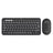 TECLADO PEBBLE K380 2