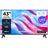 TELEVISOR iFFALCON 43 FHD SMART TV LED