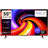 TELEVISOR iFFALCON 55 4K SMART TV LED
