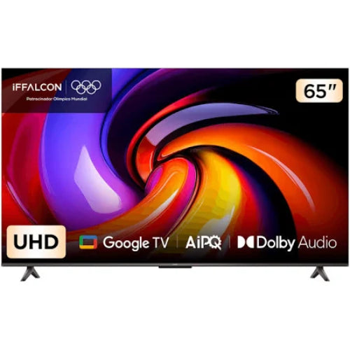 TELEVISOR iFFALCON BY TCL 65" 4K ULTRA UHD LED