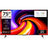 TELEVISOR IFFALCON 75" 4K SMART TV LED 75U65