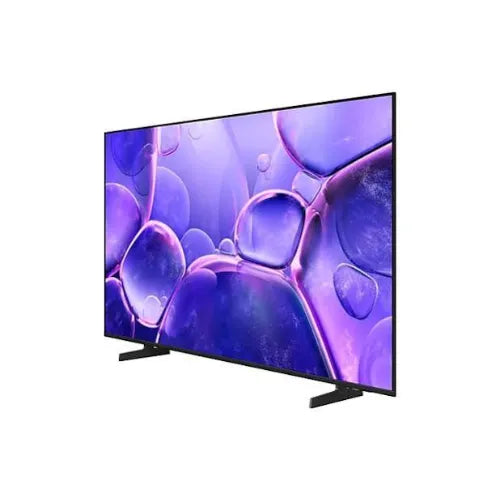 TV 43" CRYSTAL UHD 4K U8000