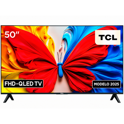 TELEVISOR IFFALCON (BY TCL) 50 50s55 FHD 2K LED