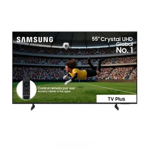 TELEVISOR 55" CRYSTAL UHD 4K U8500
