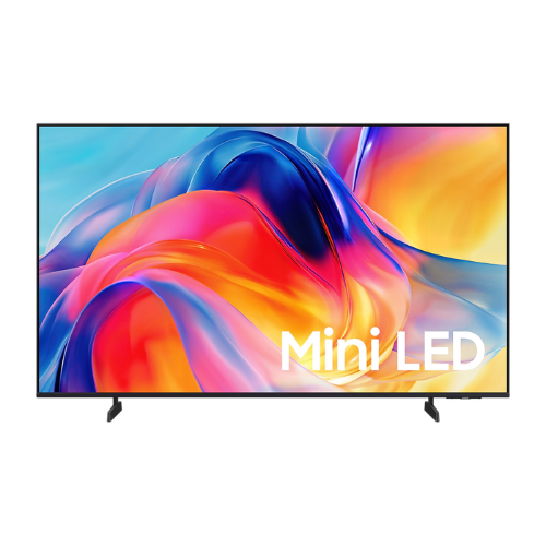 TV  55" Mini LED 75HA