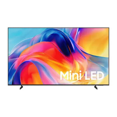 TELEVISOR  75" Mini LED 75HA