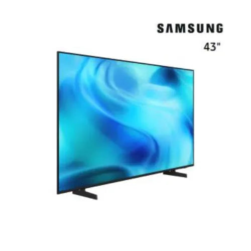 TV 43" CRYSTAL UHD 4K U8500