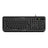 Teclado Genius KB-118 II