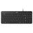 Teclado Genius Luxemate 110 USB Negro