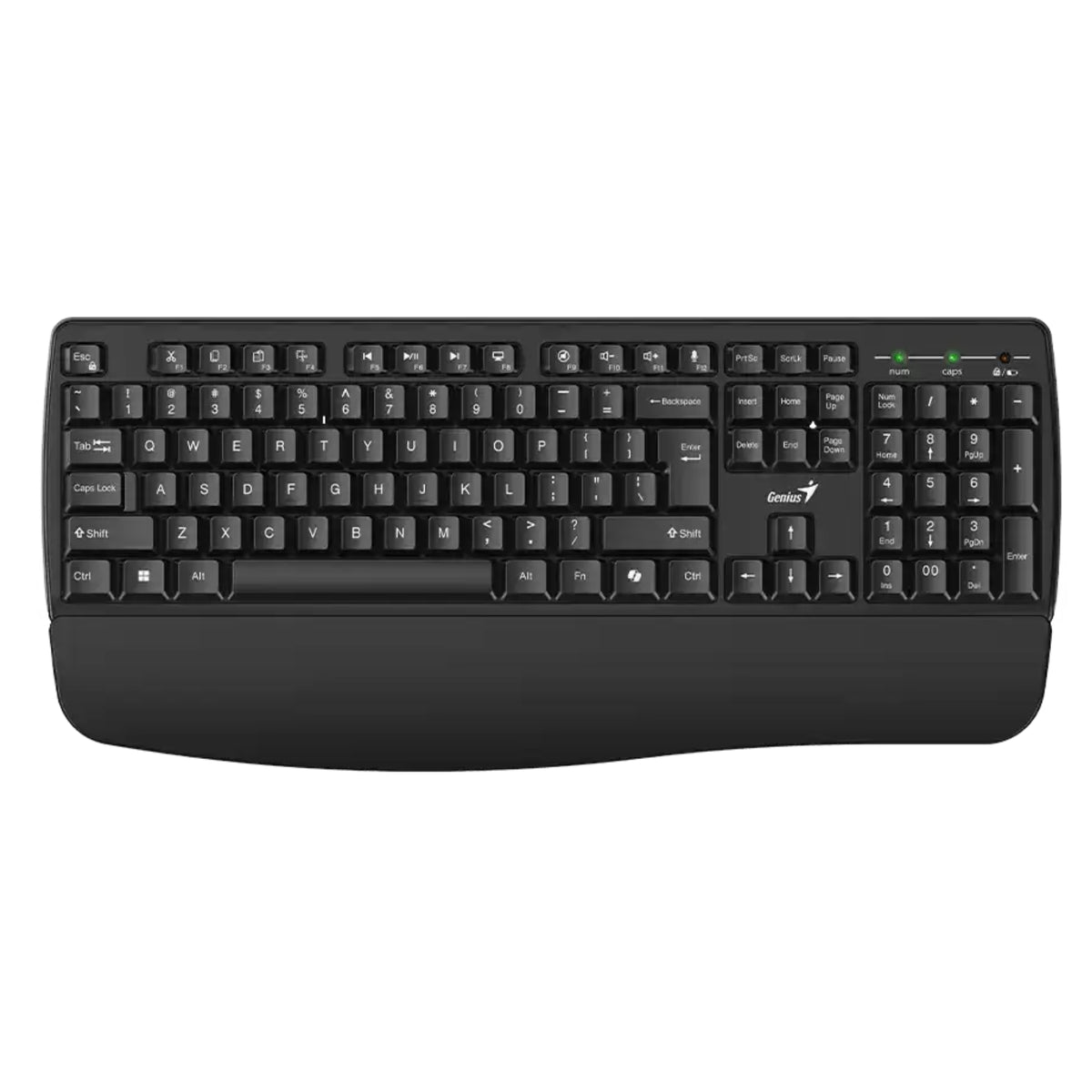 Tecado KB-7123Teclado Inalambrico