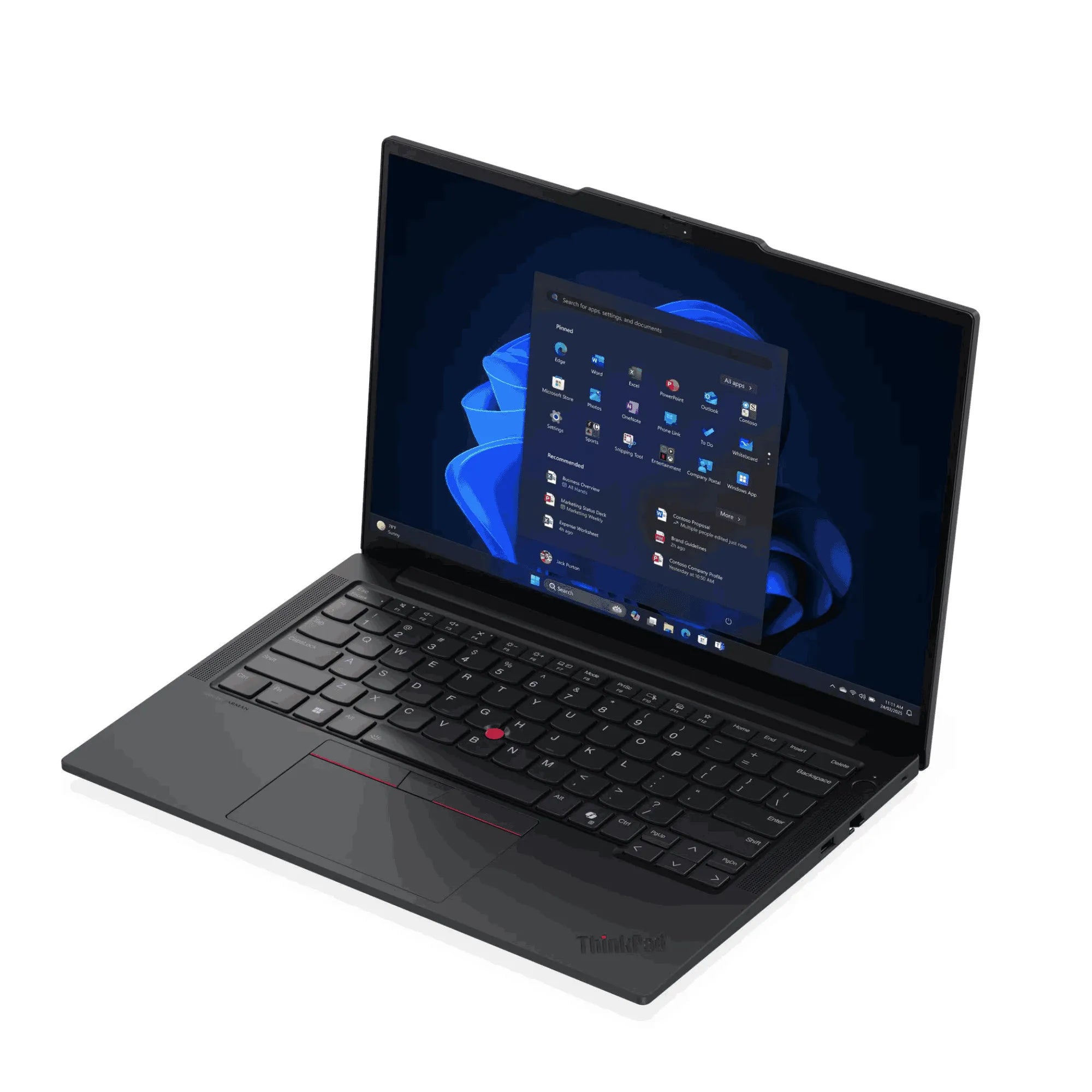 ThinkPad E14 Gen 7