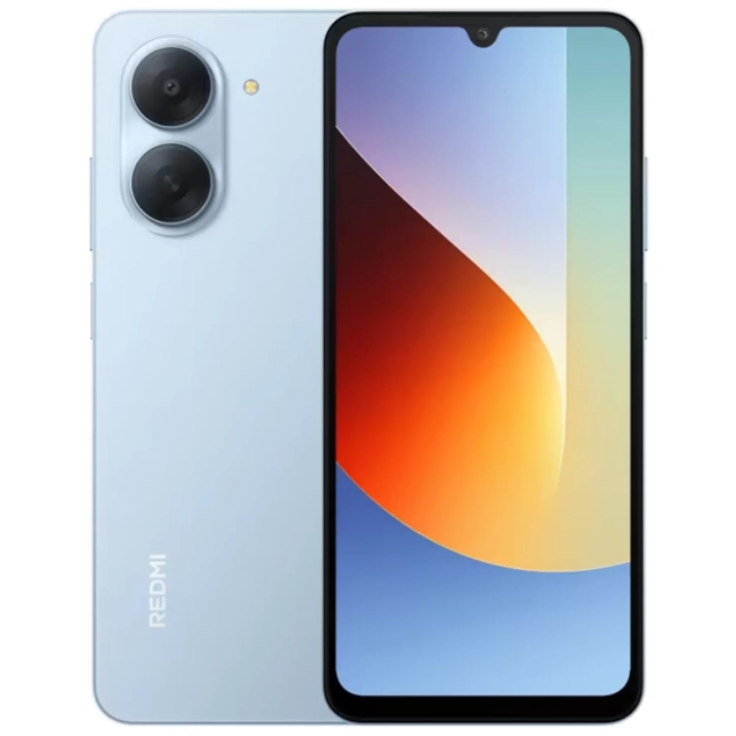 Xiaomi Redmi A7 3Gb Ram 64Gb