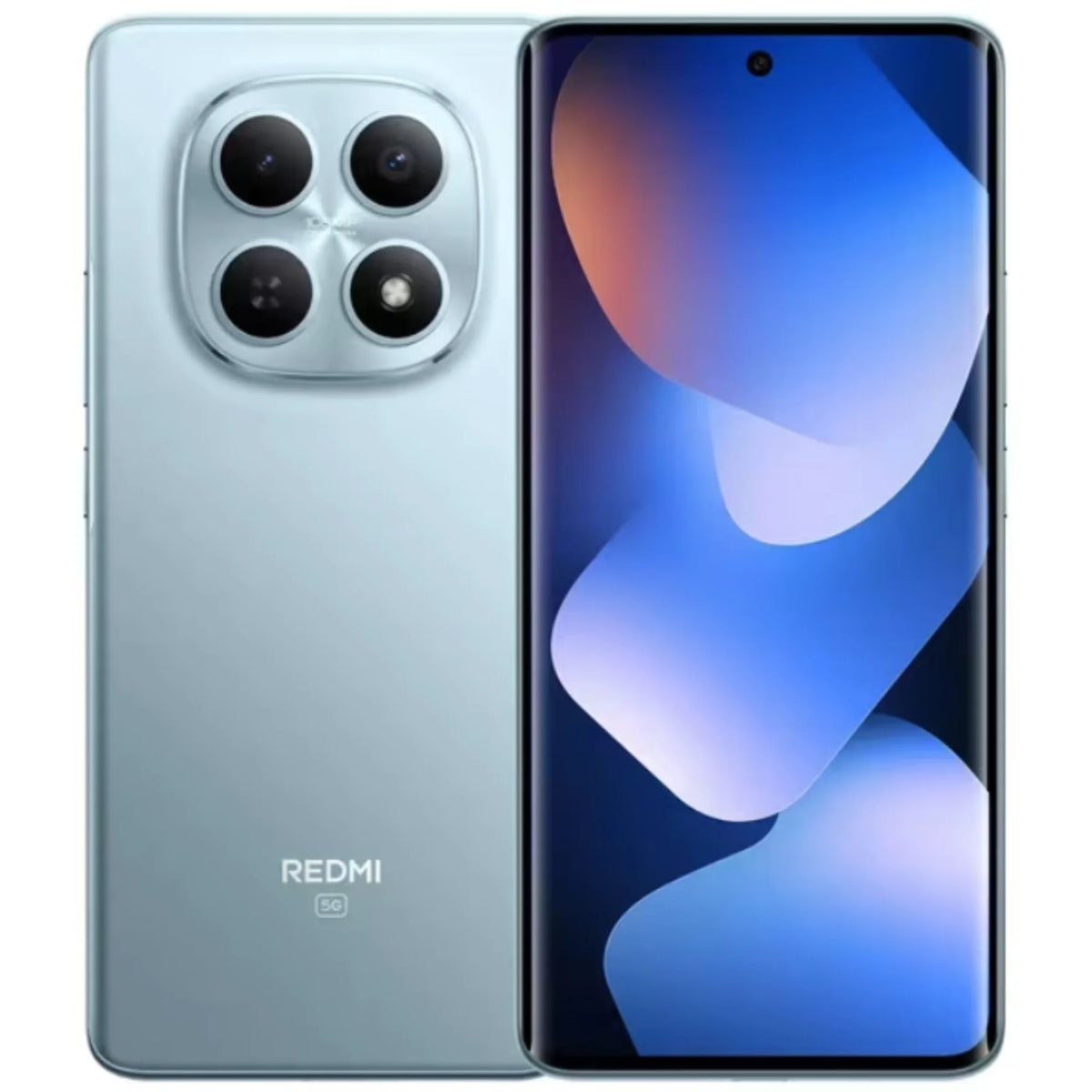 Xiaomi Redmi Note 15 5G 8Gb Ram 256Gb