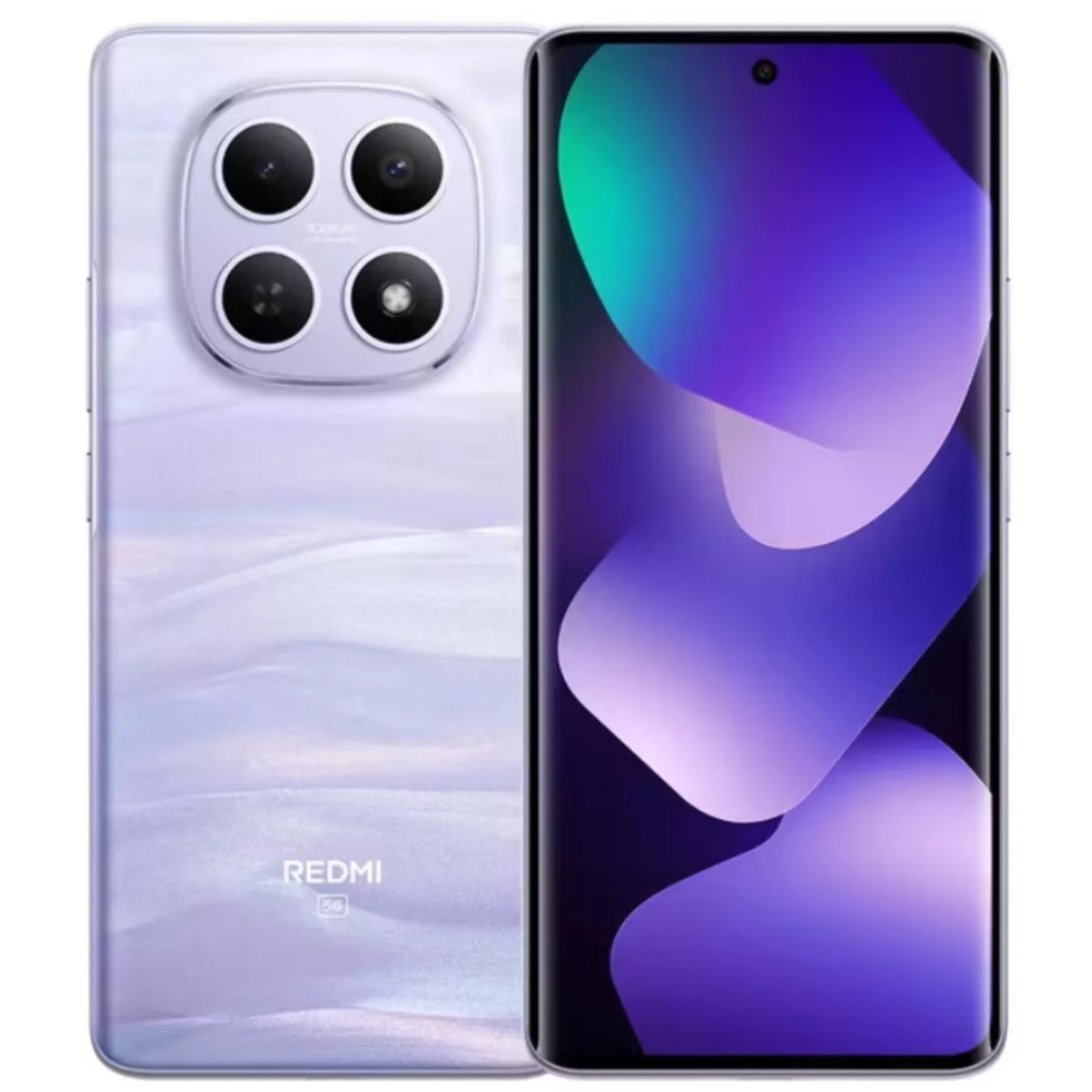 Xiaomi Redmi Note 15 5G 8Gb Ram 256Gb
