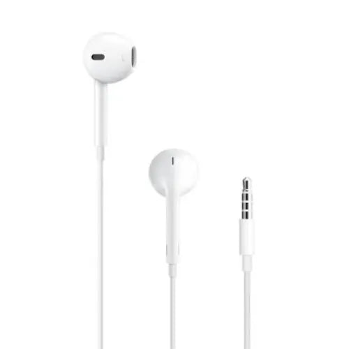 EARPODS CON CONECTOR DE 3.5 MM