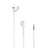 EARPODS CON CONECTOR DE 3.5 MM