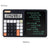CALCULADORA CON TABLERO BORRABLE
